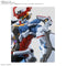 [Pre-Order] Gundam Decal 139 Gundam GQuuuuuuX Multiuse 1