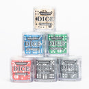 Warhamme Dice Citadel 12mm