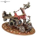 Warhammer Age of Sigma: Doom Diver Catapult