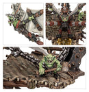 Warhammer Age of Sigma: Doom Diver Catapult