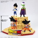 Dragon Ball DAIMA Model Kit Son Goku (MINI) & Piccolo (MINI)