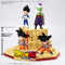 Dragon Ball DAIMA Model Kit Son Goku (MINI) & Piccolo (MINI)