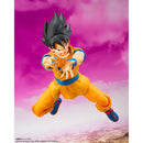 Dragon Ball S.H.Figuarts DAIMA Son Goku