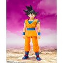 Dragon Ball S.H.Figuarts DAIMA Son Goku