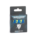 [Launch Date 10/11] Warhammer 40000: Drukhari Dice