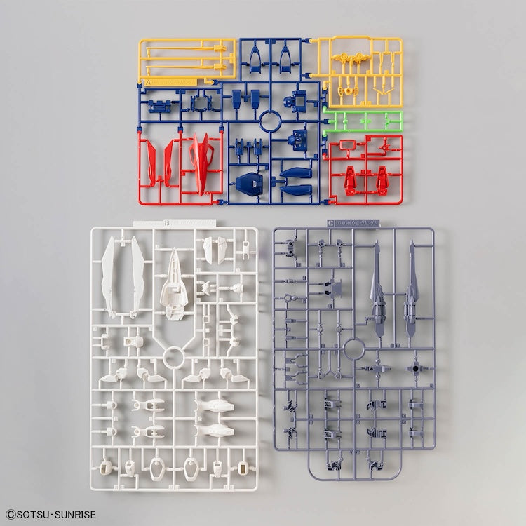 Entry Grade Wing Gundam