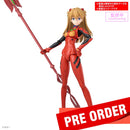 [NEW! Pre-Order] Evangelion 30MP shikinami asuka langley (PLUG SUIT Ver.)