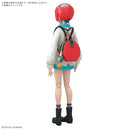 Figure-rise Standard Machu Gundam GQuuuuuuX