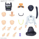 Figure-rise Standard Nyaan Gundam GQuuuuuuX