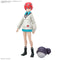 Figure-rise Standard Machu Gundam GQuuuuuuX