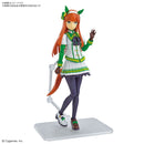 [JPI] Uma Musume Pretty Derby Figure-rise Standard Silence Suzuka