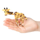 Trial Nanoblock NBC 158 - Giraffe