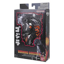 Godzilla 6" Action Figure Set Series Burning Godzilla