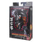 Godzilla 6" Action Figure Set Series Burning Godzilla