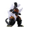 Godzilla 6" Action Figure Set Series Burning Godzilla