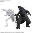 Godzilla 2024 from Godzilla x Kong: The New Empire