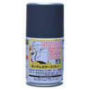Gundam Color Spray SG05 MS Federation Gray 100ml