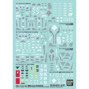 Gundam Decal 135 The Witch from Mercury Multiuse 3