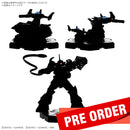 [New! Pre-Order] GUNDAM ASSEMBLE EXPANSION PACK 03 EX03]