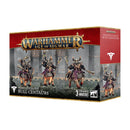 Warhammer Age of Sigmar Helsmiths of Hashut Bull Centaurs