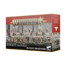 Warhammer Age of Sigmar Helsmiths of Hashut Hobgrot Vandalz