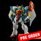 [Pre-Order]HGAC XXXG-01S2 Gundam Altron 1/144