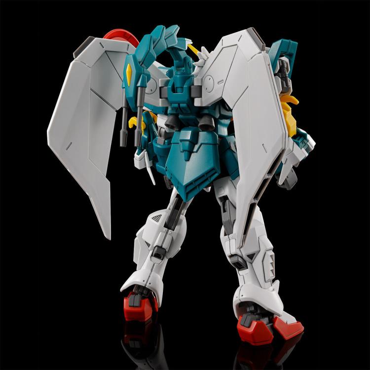 [Pre-Order]HGAC XXXG-01S2 Gundam Altron 1/144