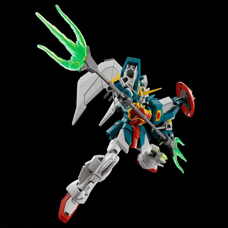 [Pre-Order]HGAC XXXG-01S2 Gundam Altron 1/144