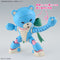 HG Gundam Build Metaverse #09 Beargguy Ohana & AloHalo set