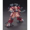 HGBF #002 Zaku Amazing 1/144