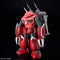 HGCE #260 ZGMF-MM07 Z'Gok SEED FREEDOM Ver.