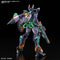 HGGQ #08 GFreD Gundam GquuuuuuX 1/144