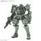 [New! Pre-Order] HGGQ #10 Zaku (GQ) Gundam GquuuuuuX 1/144