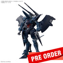 HGGQ Hambrabi Gundam GquuuuuuX 1/144
