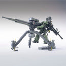 [Pre-Order] HG HG Zaku II + Big Gun Set  [Gundam Thunderbolt ver.] 1/144