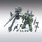 [Pre-Order] HG HG Zaku II + Big Gun Set  [Gundam Thunderbolt ver.] 1/144