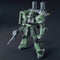 [Pre-Order] HG HG Zaku II + Big Gun Set  [Gundam Thunderbolt ver.] 1/144