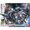 HG IBO #007 Gundam Barbatos & Long Distance Transport Booster 1/144