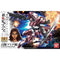 HG IBO #010 Hyakuren (Amida Use) 1/144