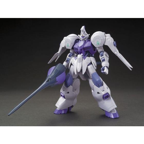HG IBO