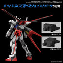 Option Parts Set Gunpla 01 Aile Striker