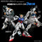 Option Parts Set Gunpla 03 Build Hands Edge