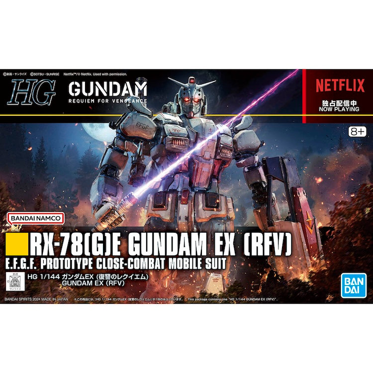 HGUC