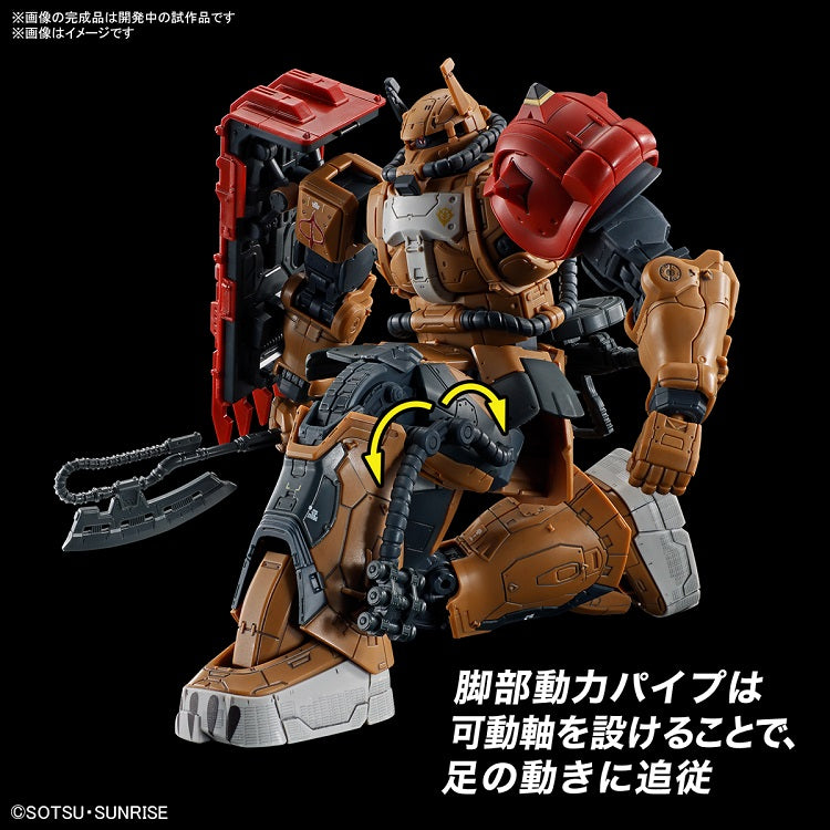 HG