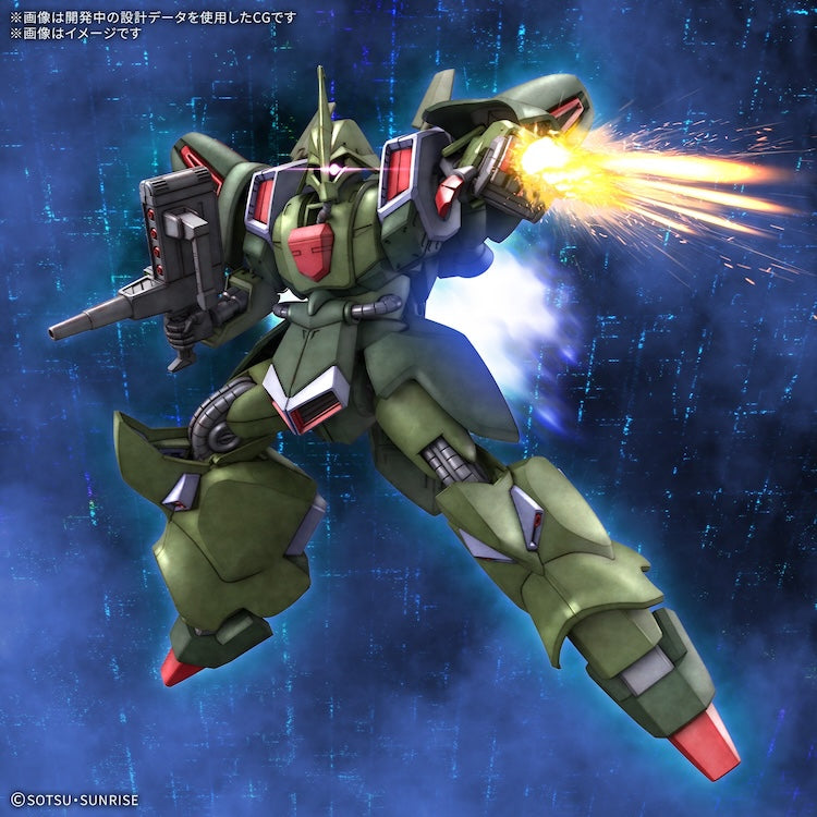 HGUC