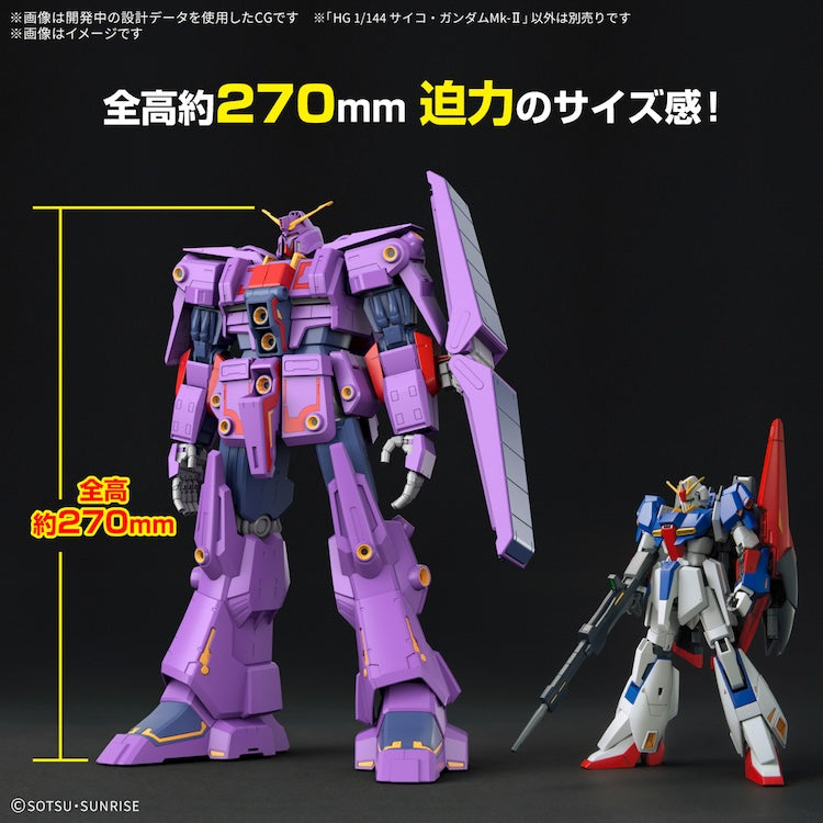 HGUC