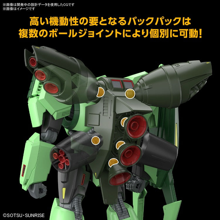 HGUC