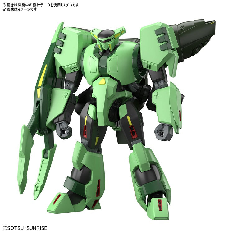 HGUC