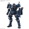 HGGQ #02 Police Zaku 1/144 Gundam GquuuuuuX