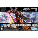 [New! Pre-Order] HG Gouf Ignited Heine Westenfluss Custom 1/144